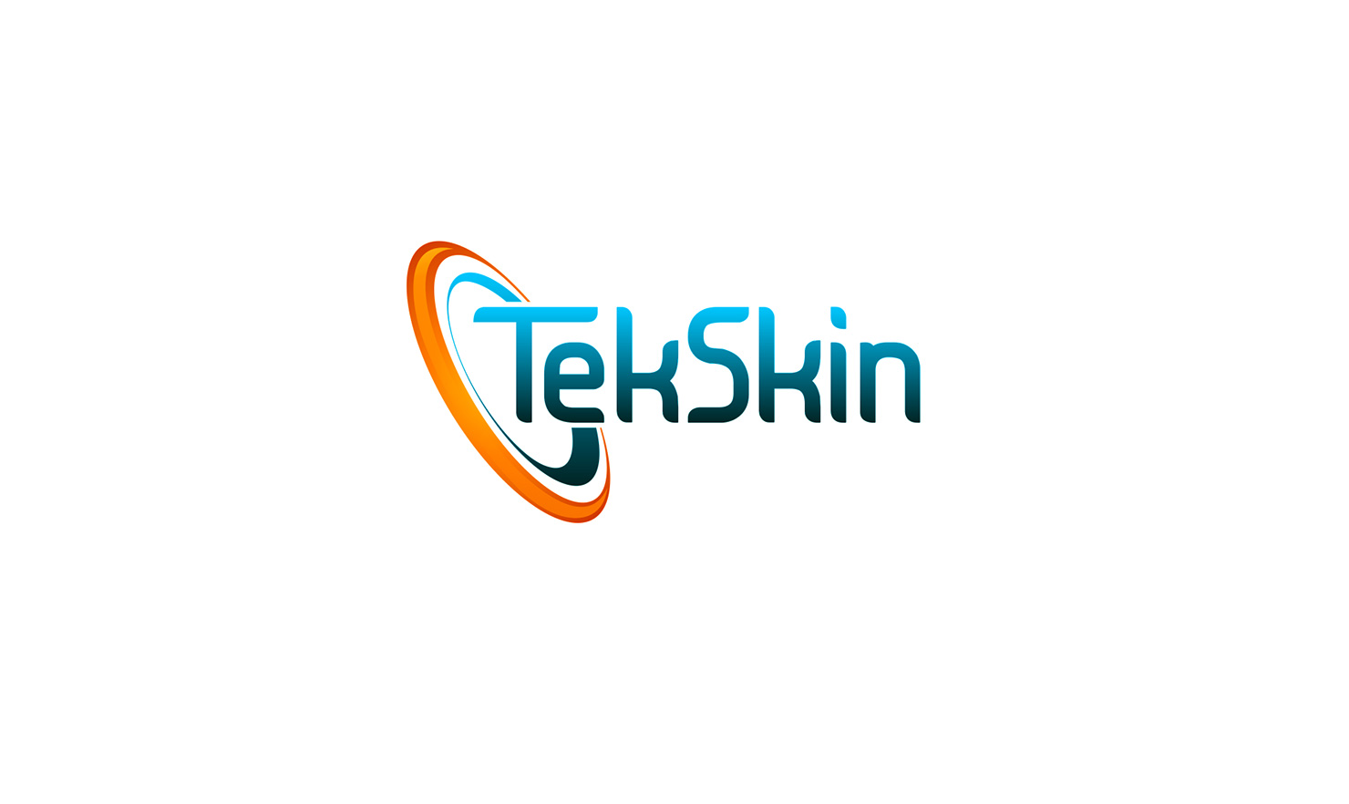 Logo Design by sanalkumar for Tekskin PTY LTD | Design #10607756