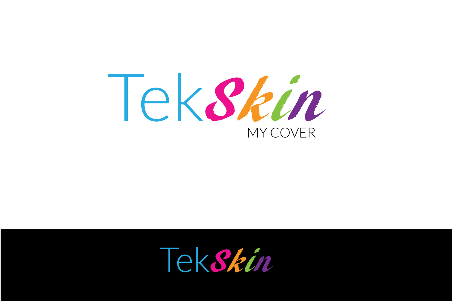 Logo Design by jaleelahmed for Tekskin PTY LTD | Design #10599396