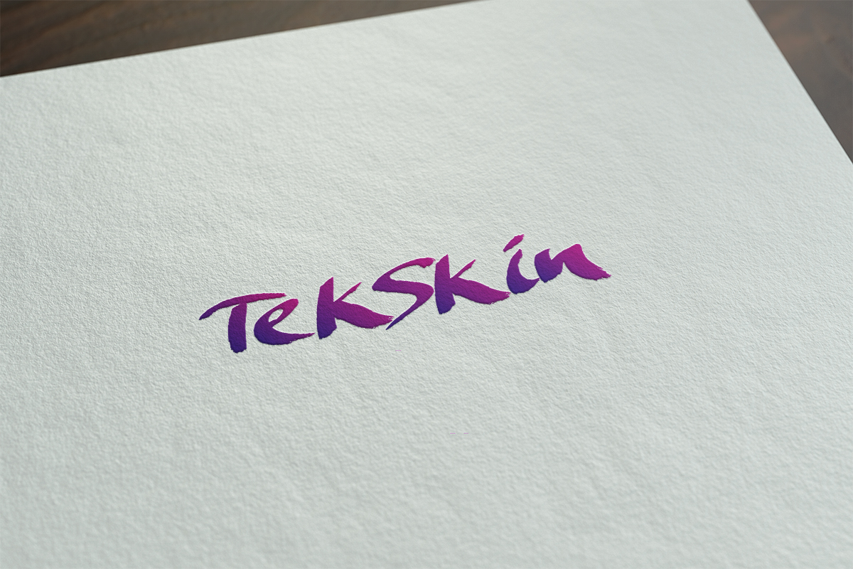 Logo Design by Ellie Afonso for Tekskin PTY LTD | Design #10634535