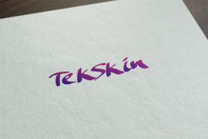 Logo Design by Ellie Afonso for Tekskin PTY LTD | Design: #10634535