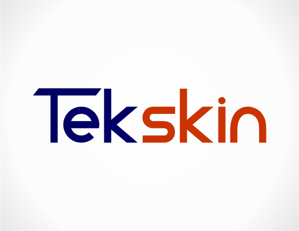 Logo Design by JHG for Tekskin PTY LTD | Design #10634538