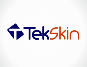 Diseño de Logo por JHG para Tekskin PTY LTD | Diseño: #10634539