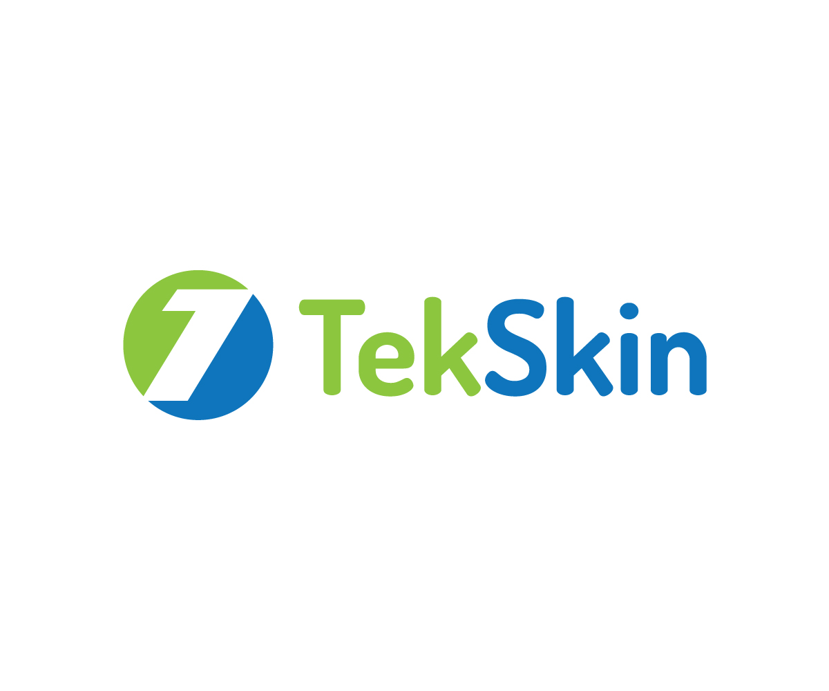Logo Design by SIHEM for Tekskin PTY LTD | Design #10634931