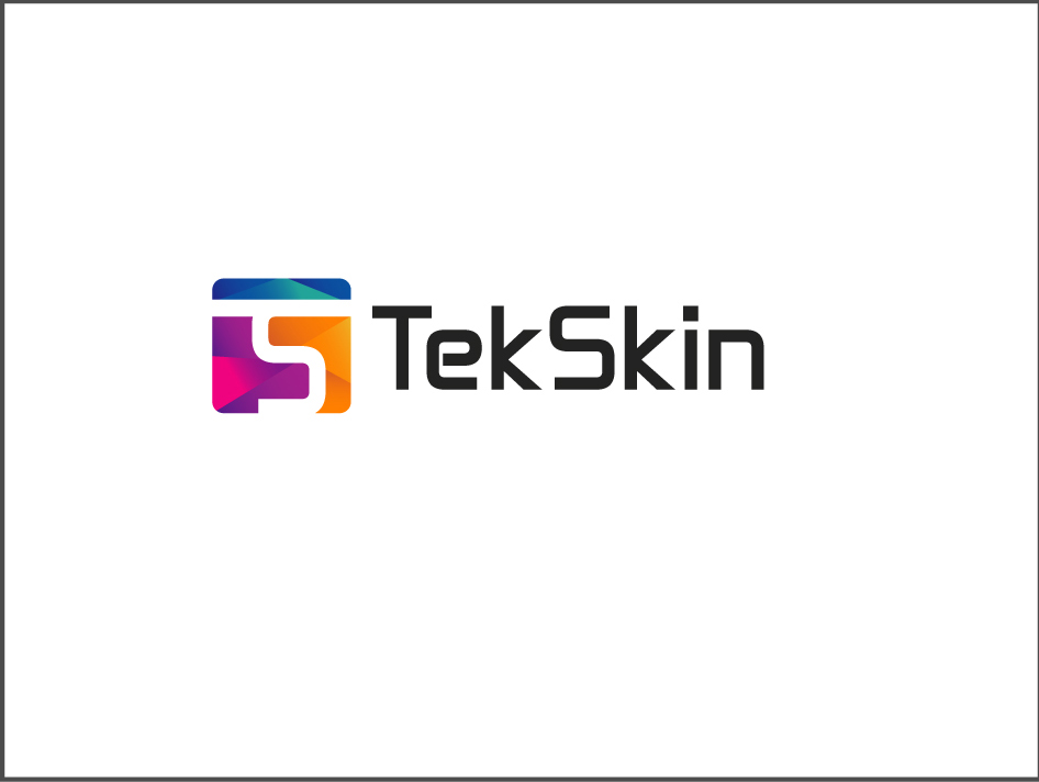 Logo Design by Titudesign for Tekskin PTY LTD | Design #10634288