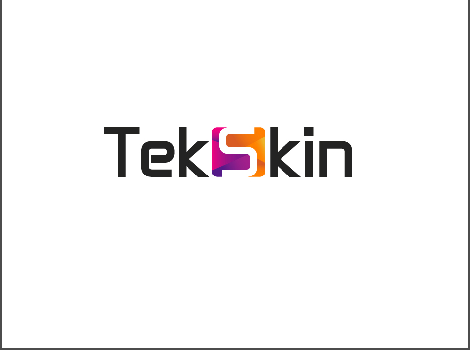 Logo Design by Titudesign for Tekskin PTY LTD | Design #10634289