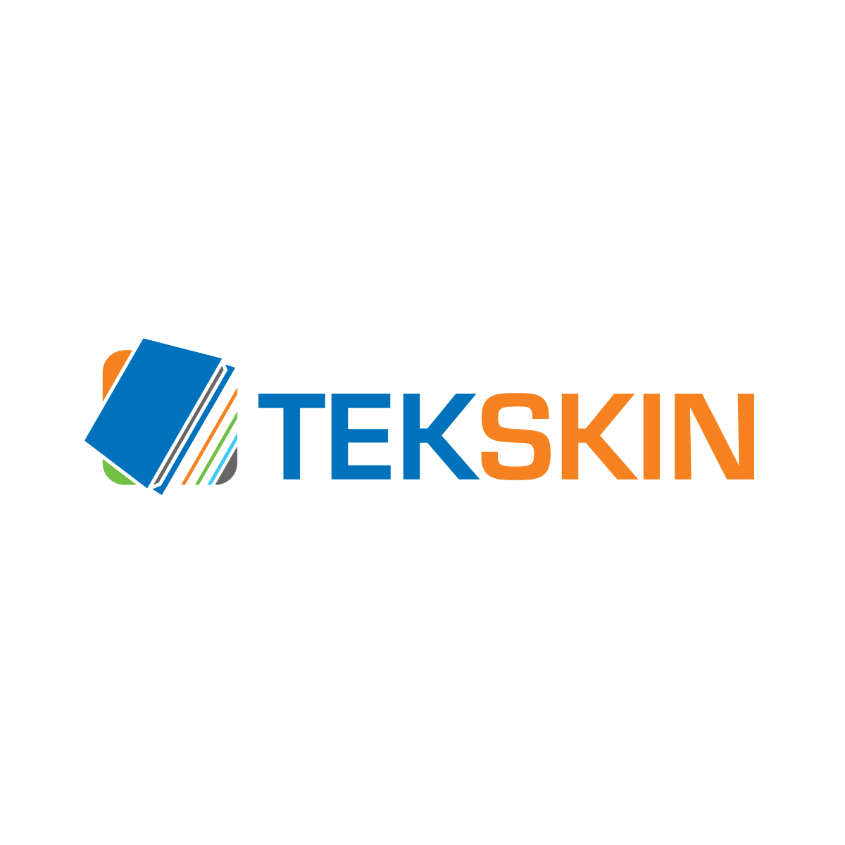 Logo Design by HarishRudrappa for Tekskin PTY LTD | Design #10480766