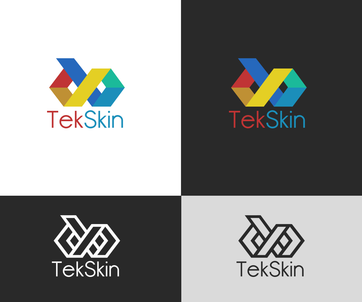 Design de Logo par cheez_O pour Tekskin PTY LTD | Design #10611706