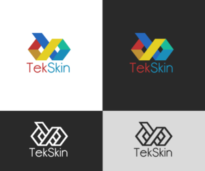 Diseño de Logo por cheez_O para Tekskin PTY LTD | Diseño: #10611706