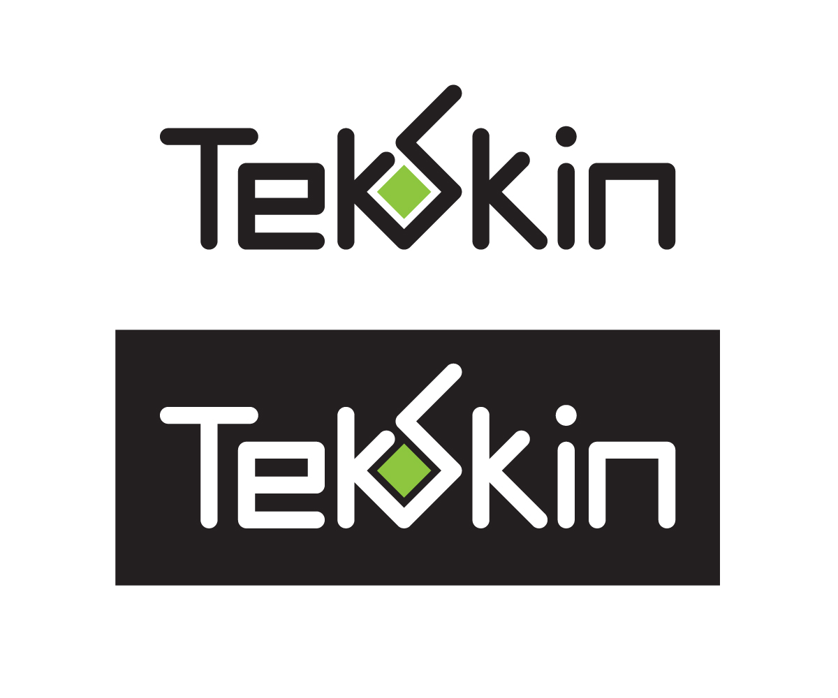 Logo Design by 808Miles for Tekskin PTY LTD | Design #10625176