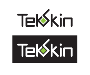 Logo Design by 808Miles for Tekskin PTY LTD | Design: #10625176