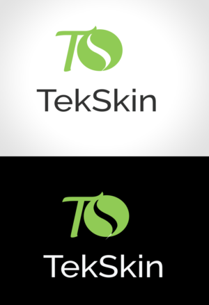 Logo Design by Creations Box 2015 for Tekskin PTY LTD | Design: #10500145