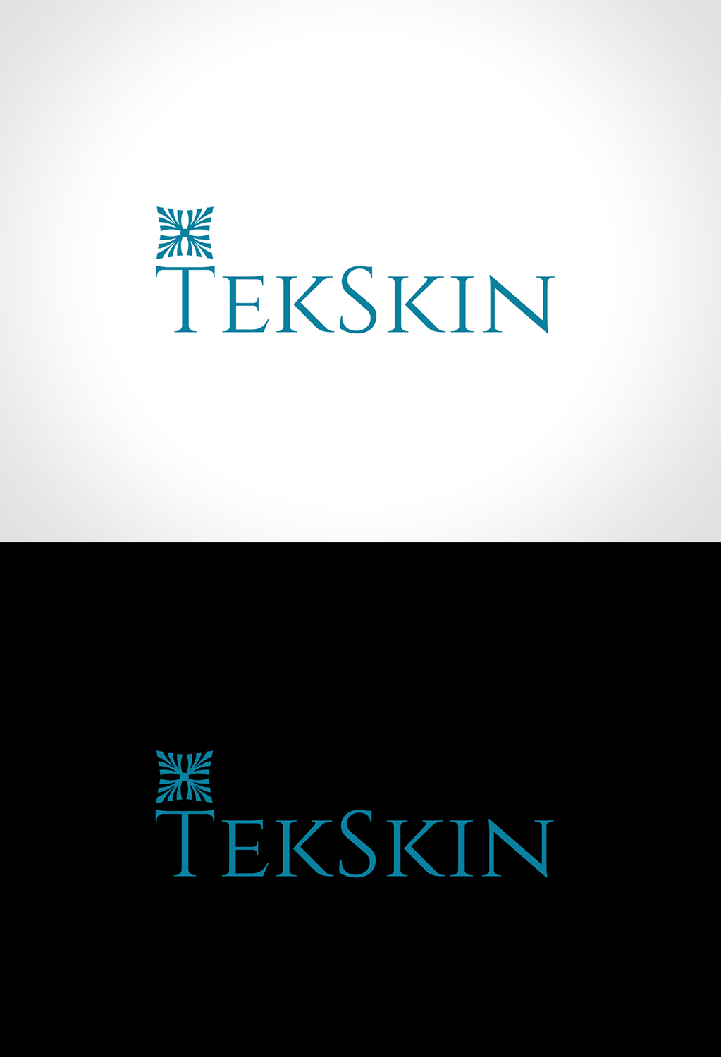 Logo Design by Creations Box 2015 for Tekskin PTY LTD | Design #10500147
