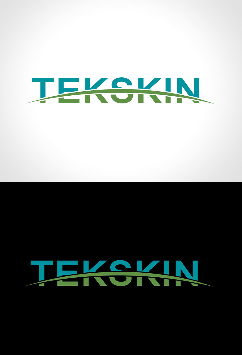Logo Design by Creations Box 2015 for Tekskin PTY LTD | Design #10500148