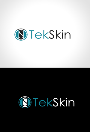 Logo Design by Creations Box 2015 for Tekskin PTY LTD | Design: #10500150