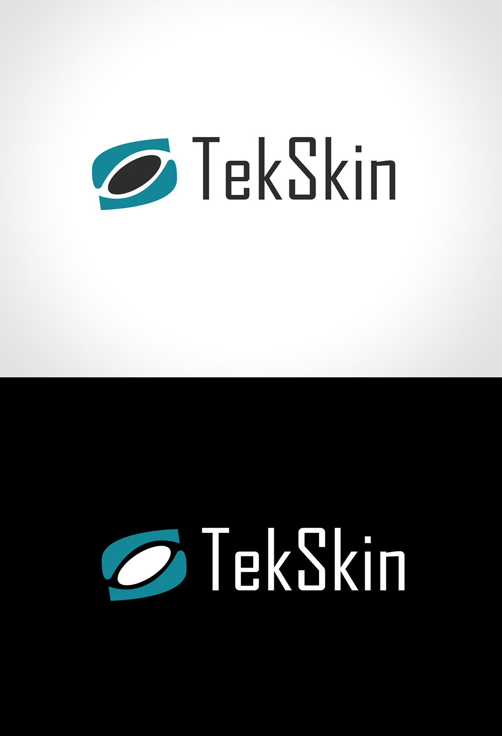 Logo Design by Creations Box 2015 for Tekskin PTY LTD | Design #10500151