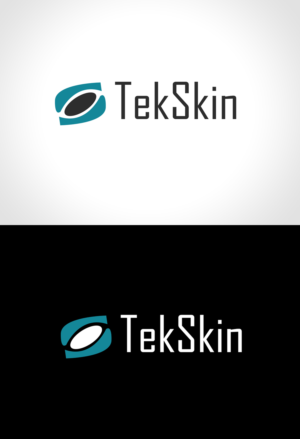 Logo Design by Creations Box 2015 for Tekskin PTY LTD | Design: #10500151
