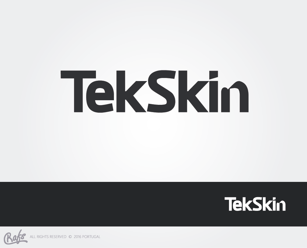 Logo Design by Rafs for Tekskin PTY LTD | Design #10560695