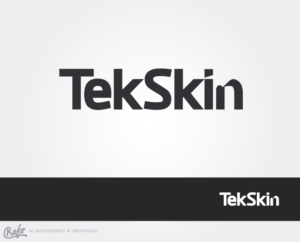 Logo Design by Rafs for Tekskin PTY LTD | Design: #10560695