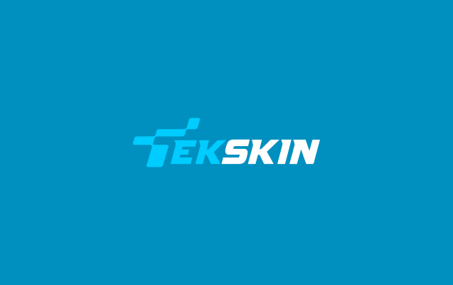Logo Design by DonJ for Tekskin PTY LTD | Design #10633847