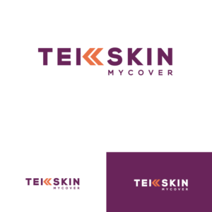 Logo Design by Sathyakumar.G for Tekskin PTY LTD | Design: #10620338