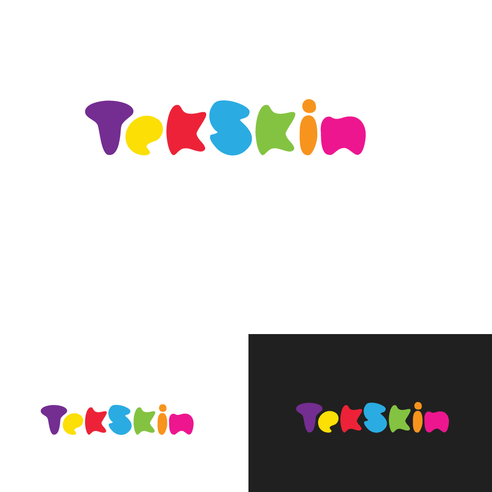 Logo Design by Sathyakumar.G for Tekskin PTY LTD | Design #10631669