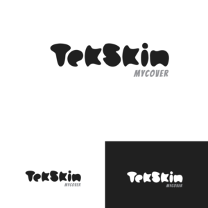 Logo Design by Sathyakumar.G for Tekskin PTY LTD | Design: #10634404