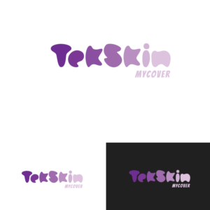 Logo Design by Sathyakumar.G for Tekskin PTY LTD | Design: #10634405
