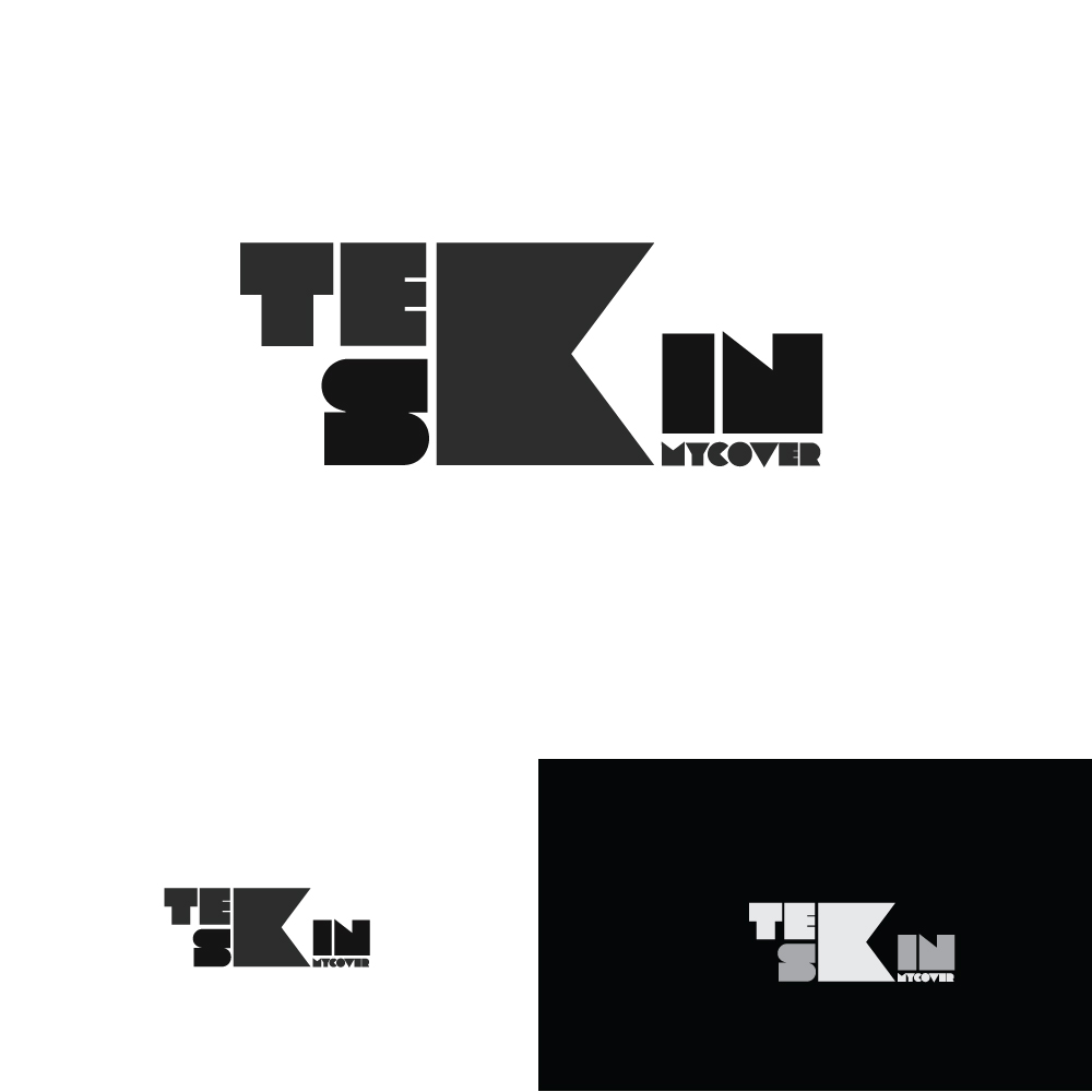 Logo-Design von Sathyakumar.G für Tekskin PTY LTD | Design #10643748