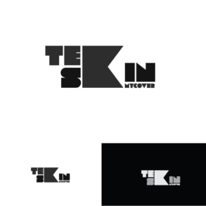 Logo Design by Sathyakumar.G for Tekskin PTY LTD | Design: #10643748