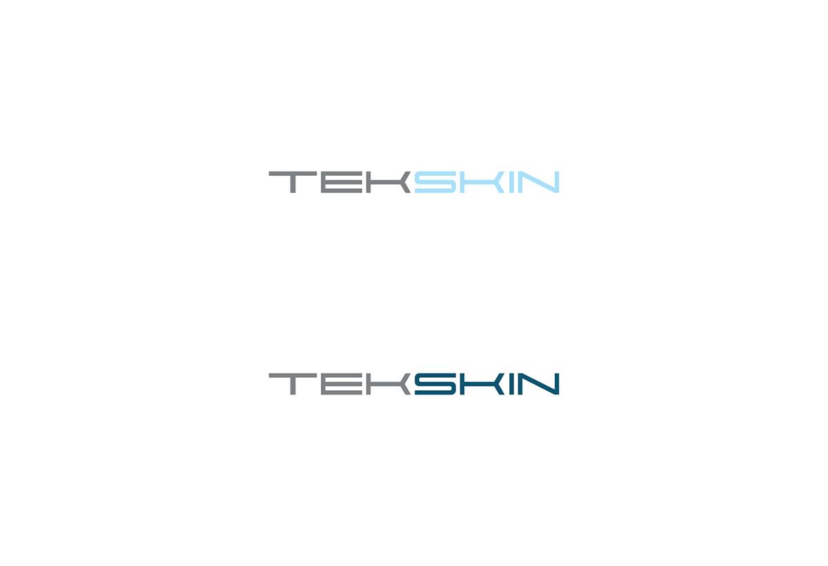 Logo-Design von Ves-Boycheva für Tekskin PTY LTD | Design #10612886