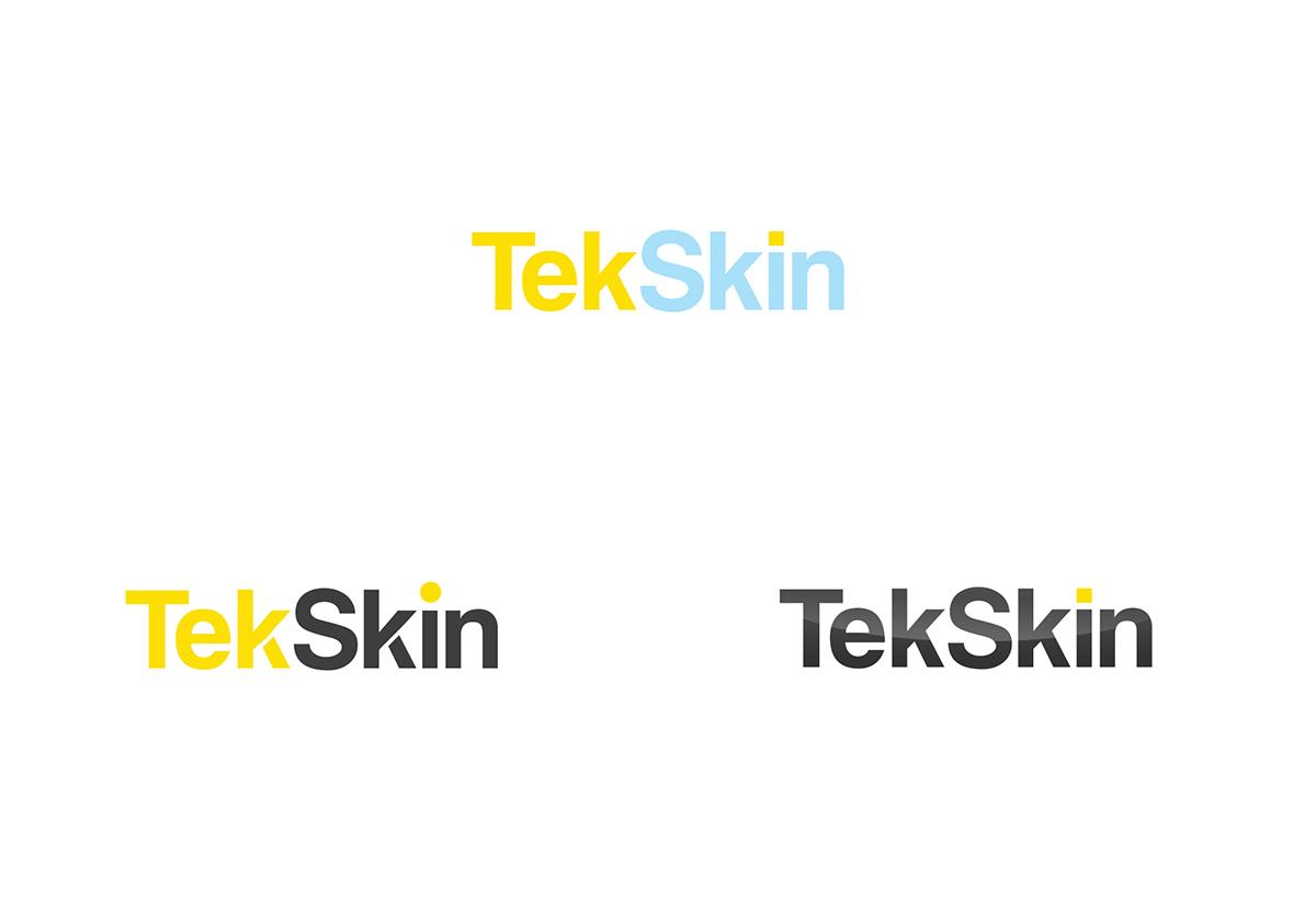 Logo-Design von Ves-Boycheva für Tekskin PTY LTD | Design #10612887