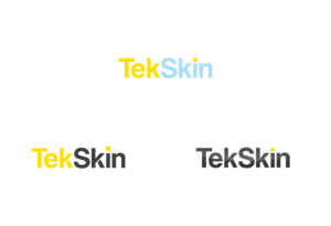 Logo Design by Ves-Boycheva for Tekskin PTY LTD | Design: #10612887