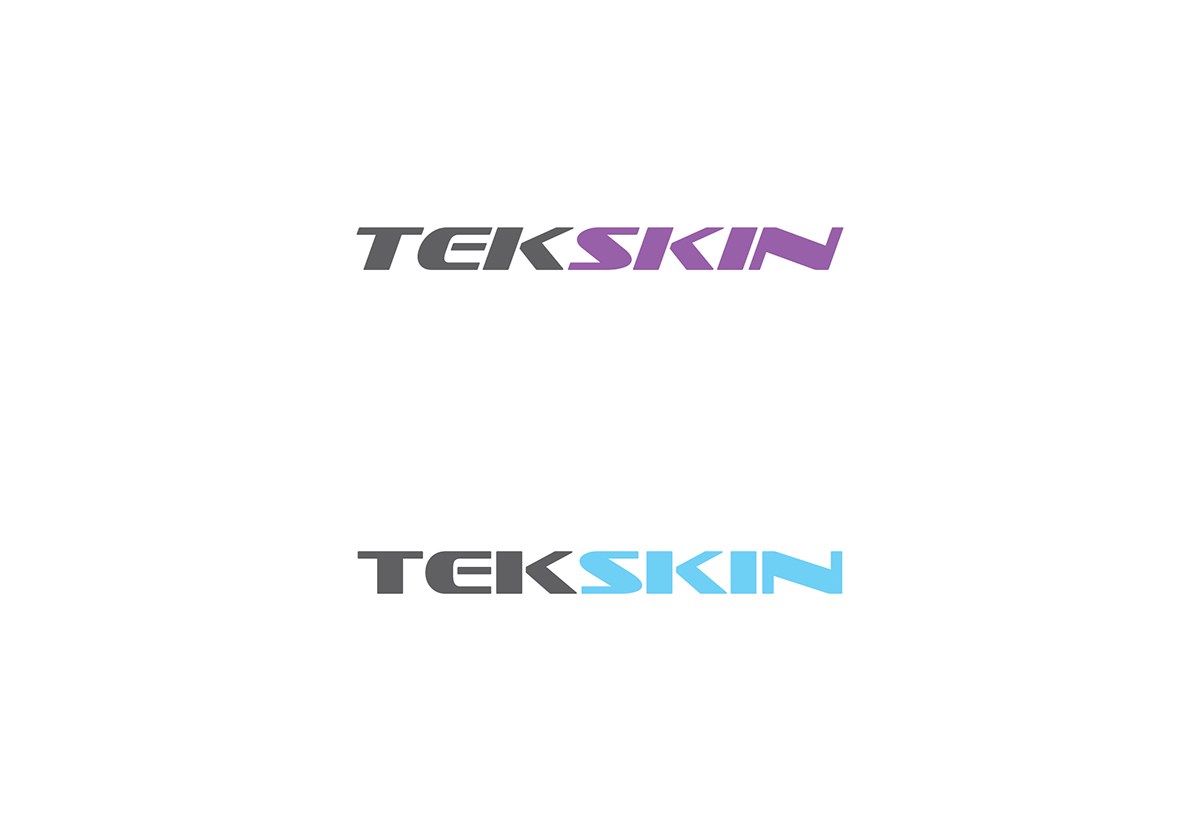 Logo Design by Ves-Boycheva for Tekskin PTY LTD | Design #10612890