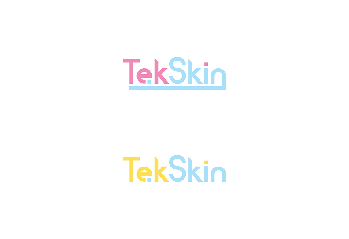 Logo Design by Ves-Boycheva for Tekskin PTY LTD | Design #10612891