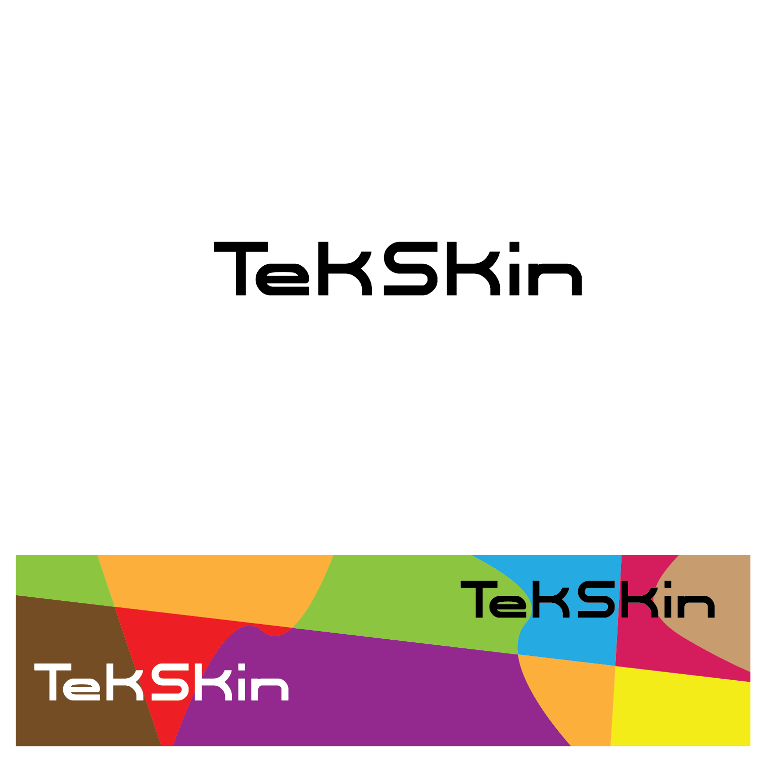 Logo Design by jcoraj for Tekskin PTY LTD | Design #10608098