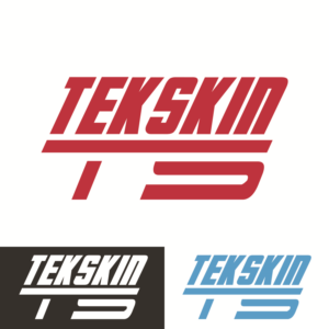 Logo Design by RiatsaLa_PiLAY for Tekskin PTY LTD | Design: #10517786
