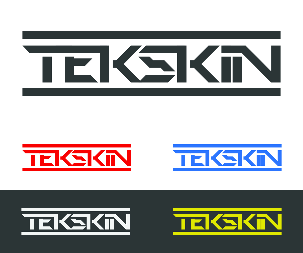Logo-Design von RiatsaLa_PiLAY für Tekskin PTY LTD | Design #10583303