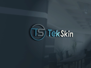 Diseño de Logo por logomaster24 para Tekskin PTY LTD | Diseño: #10480550