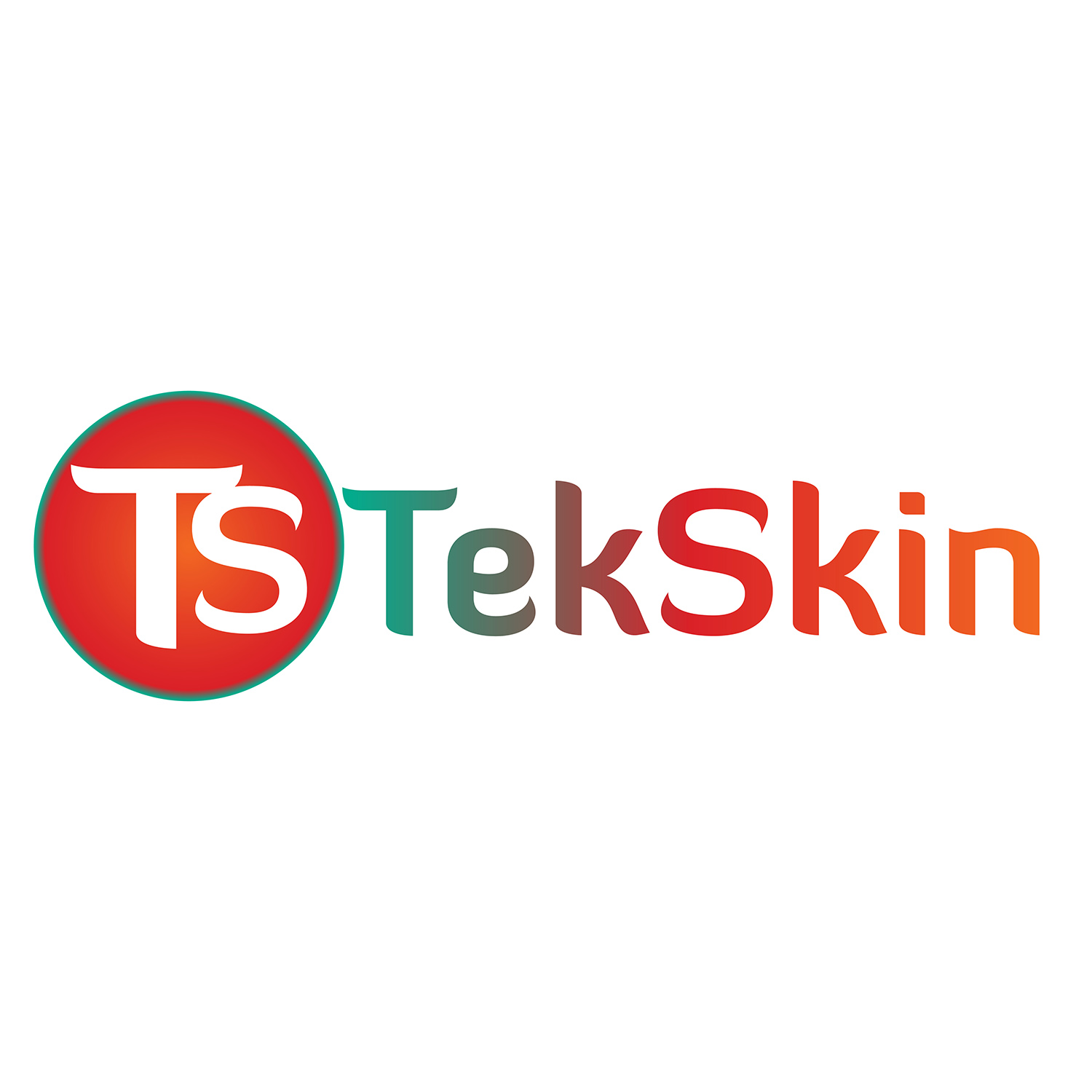 Logo Design by FF Design for Tekskin PTY LTD | Design #10571333