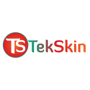 Logo Design by FF Design for Tekskin PTY LTD | Design: #10571333