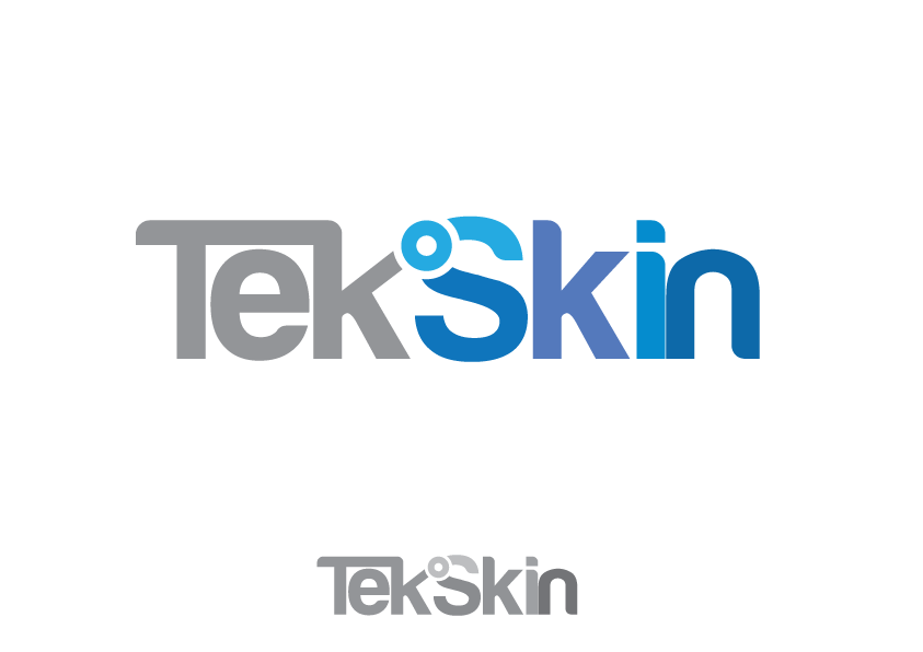 Logo Design by amyi for Tekskin PTY LTD | Design #10486151