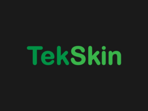 Logo Design by ErTistic for Tekskin PTY LTD | Design #10482122