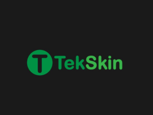 Logo Design by ErTistic for Tekskin PTY LTD | Design: #10482131