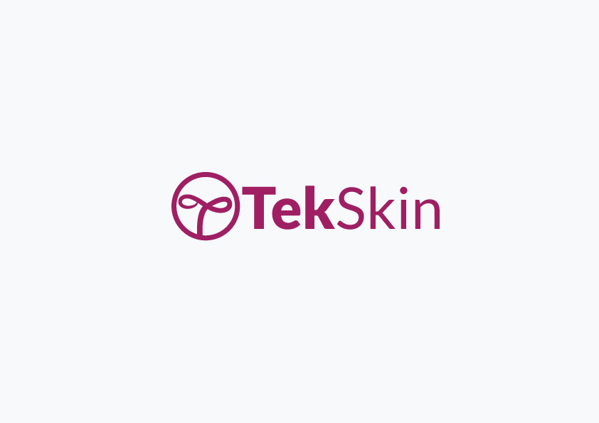 Logo Design by GreenArt for Tekskin PTY LTD | Design #10490067