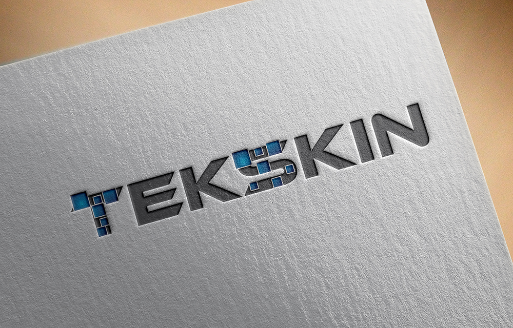 Logo Design by Miki for Tekskin PTY LTD | Design #10630748