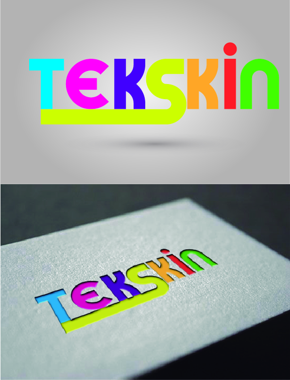 Logo Design by Marco Rubio for Tekskin PTY LTD | Design #10597431