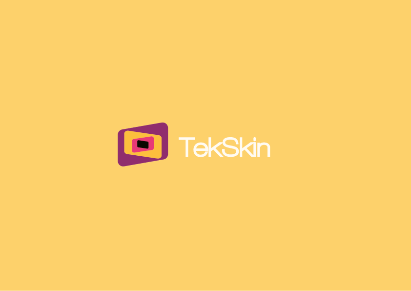 Logo Design by Rama D.W for Tekskin PTY LTD | Design #10489308