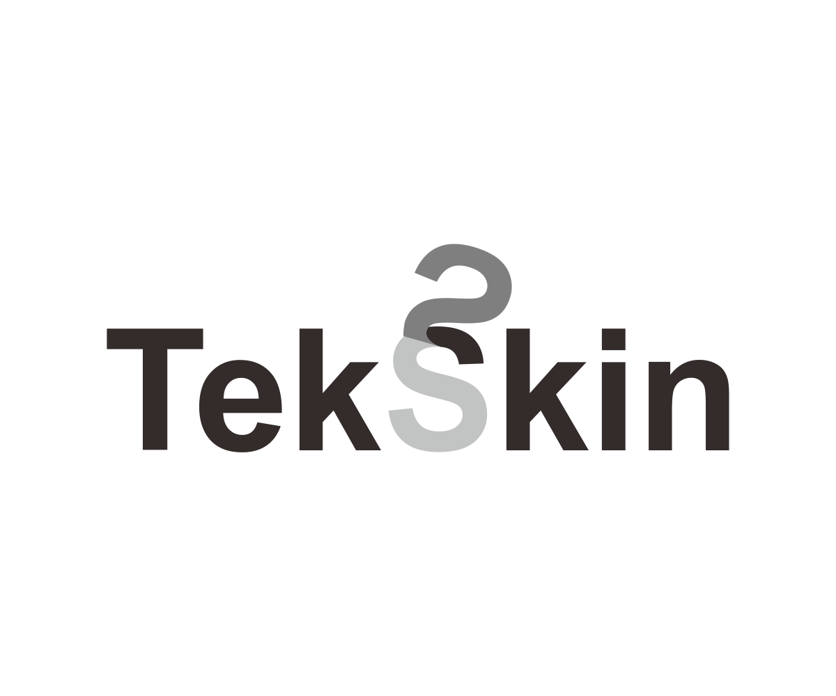 Logo Design by wayo remora for Tekskin PTY LTD | Design #10500496