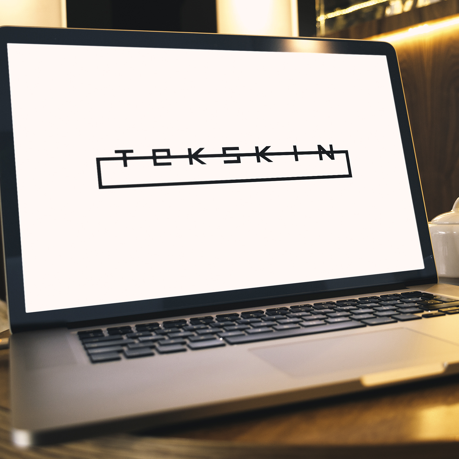 Logo Design by Volodymyr Fedorov Design for Tekskin PTY LTD | Design #10608220