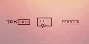 Logo Design by Jon Ahmed Durano